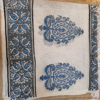 Chanderi Dupatta